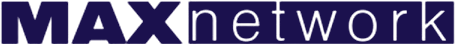 MAXNETWORK logo
